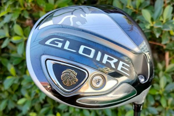 DRIVER TAYLORMADE GLOIRE องศา10.5 ก้าน MATRIX FLEX R หัวไม้พรีเม