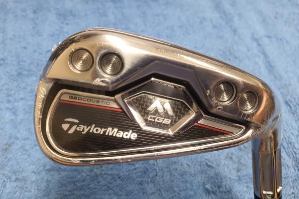 เหล็ก 7 TAYLORMADE M CGB