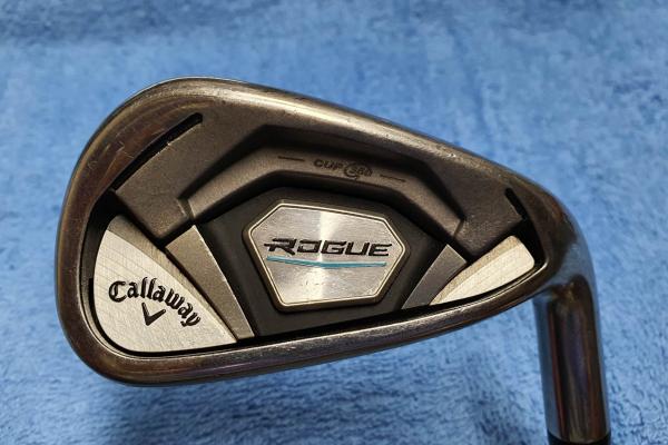 เหล็ก 7 CALLAWAY ROGUE