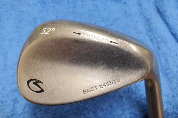 WEDGE 52 SONARTEC T-46 FORGED
