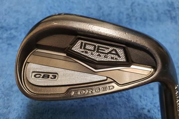GAP WEDGE ADAMS CB -3