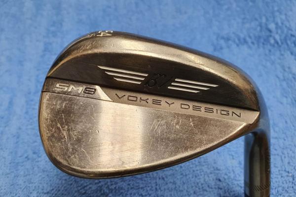 WEDGE 54 TITLEIST SM -8