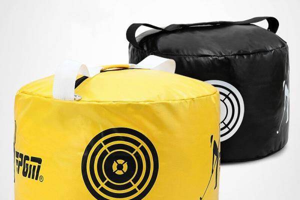IMPACT BAG PGM HL002