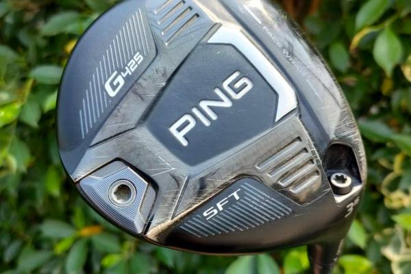 FW3 PING G425 SFT องศา 16 ก้าน ALTA่ JCB FLEX R