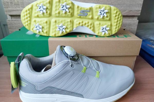 Skechers Golf BOA sz. us 10 / 43.5 / 28 cm.