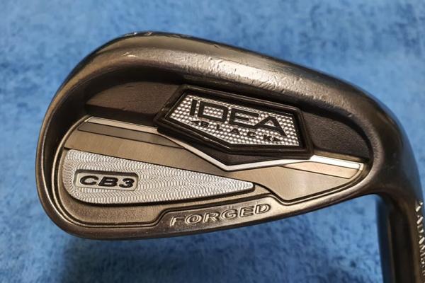 GAP WEDGE ADAMS CB -3