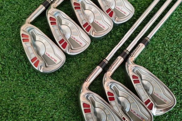 ชุดเหล็ก TAYLORMADE BURNER