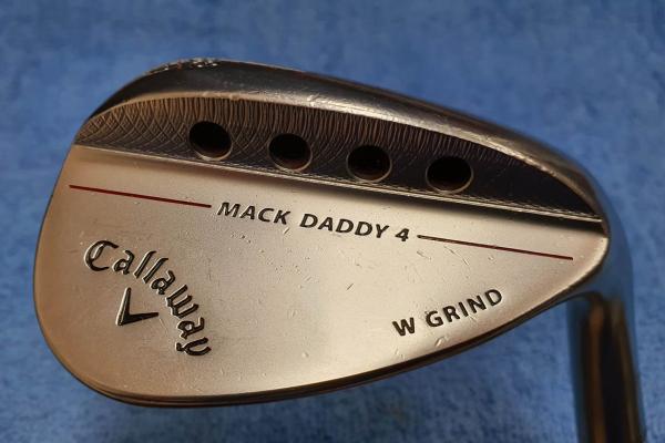 WEDGE 58 MACK DADDY-4