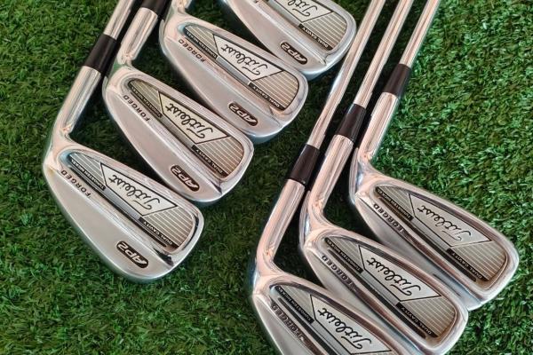 ชุดเหล็ก TITLEIST AP2 FORGED