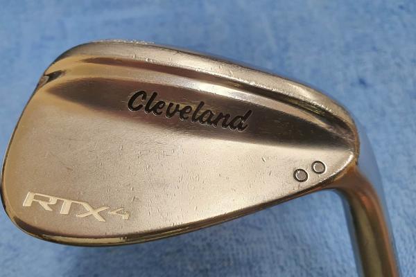 เวดจ์ 50 RTX-4 TOUR CHROME