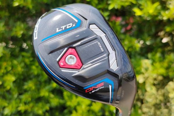 HYBRID KING COBRA LTDX ONE LENGTH องศา 19 ก้าน KBS PGI PLAYERS F