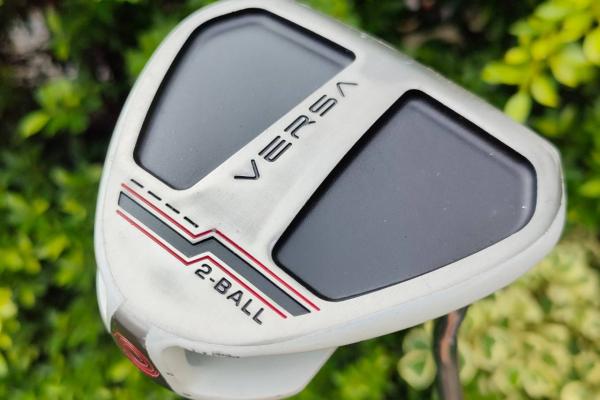 PUTTER ODYSSEY VERSA 2-BALL ความยาว 34 นิ้ว เป็นรุ่นที่ดีมากรุ่น