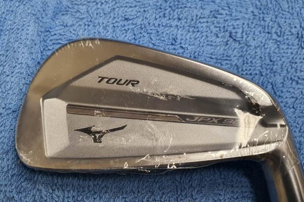 เหล็ก #4 MIZUNO JPX-921 TOUR FORGED