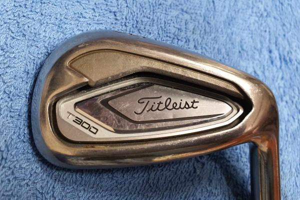 เวดจ์ 48 TITLEIST T -300