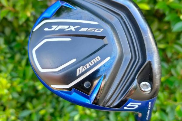 FW5 MIZUNO JPX 850 องศา 18 ก้าน OROCHI 45R