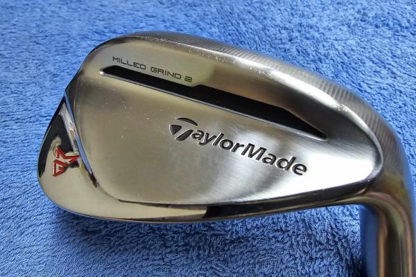 เวดจ์ 56 TAYLORMADE MILLED GRIND-2