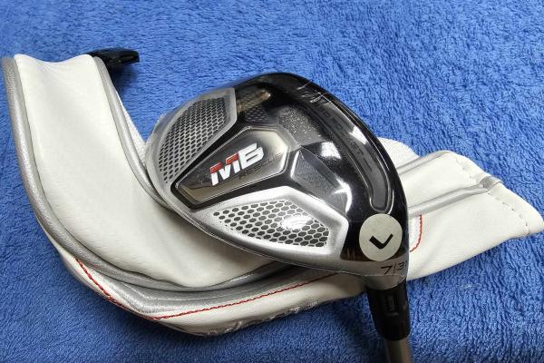 ไฮบริด #7 TAYLORMADE M-6