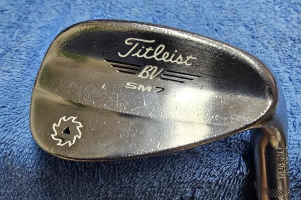 เวดจ์ 52 TITLEIST SM-7