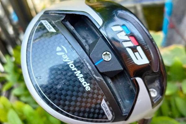 FW3 TAYLORMADE M3 องศา 15