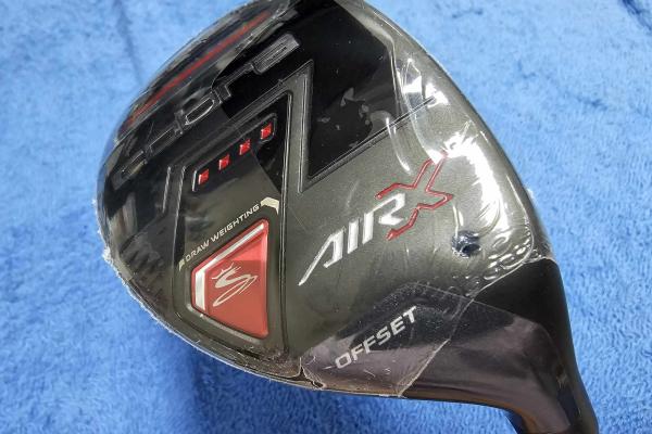 ไฮบริด 25 COBRA AIR-X