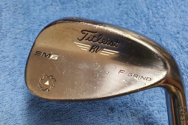 เวดจ์ 56 TITLEIST SM-6