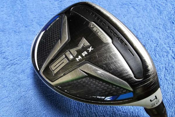 ไฮบริด 22 TAYLORMADE SIM MAX