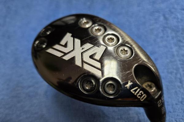 ไฮบริด 25 PXG 0317X ( ผู้หญิง, เด็ก, ซีเนียร์ )