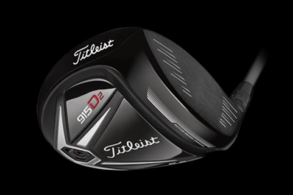 ได้รับแล้ว Driver Titleist 915 D2 10.5 องศา ก้าน Fujikura Speede