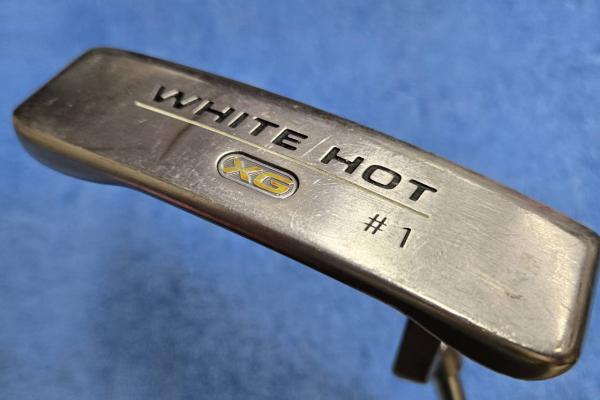 พัตเตอร์ ODYSSEY WHITE HOT XG #1