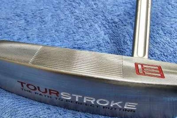 พัตเตอร์ EVNROLL TOUR STROKE