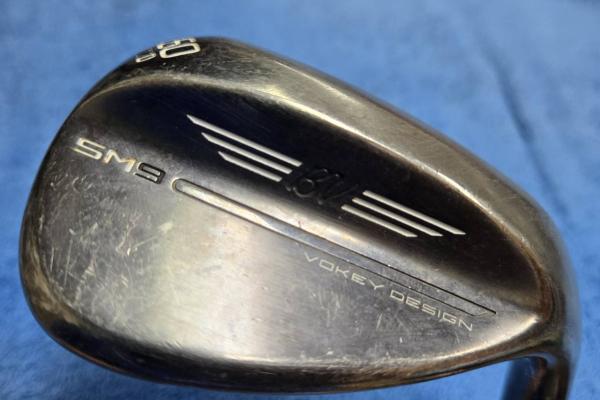WEDGE 60 TITLEIST SM 9
