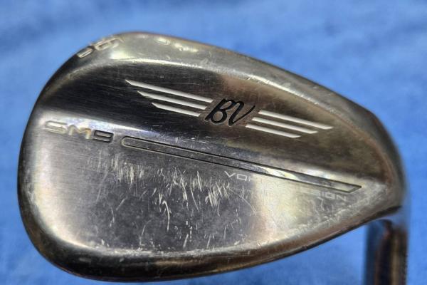 WEDGE TITLEIST SM9 56