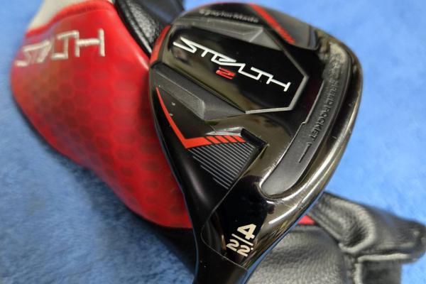 ไฮบริด 22 TAYLORMADE STEALTH 2