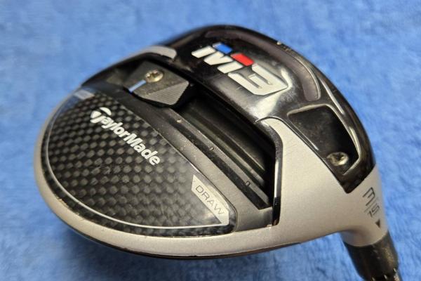 แฟร์เวย์ #3 TAYLORMADE M-3