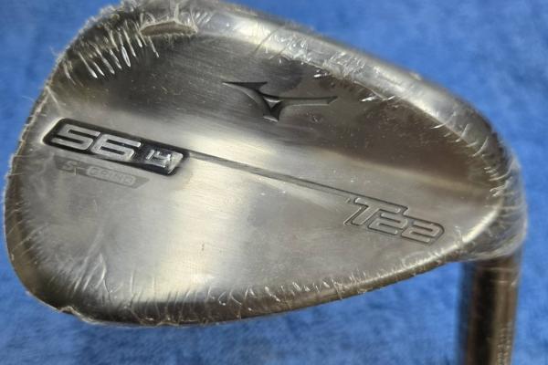 เวดจ์ 56 MIZUNO T -22 TOUR WORKSHOP