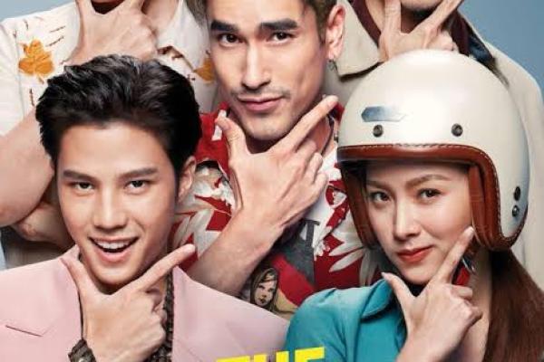 ดู "อ้าย..คนหล่อล่อลวง" เต็มเรื่อง HD ฟรีที่นี่!