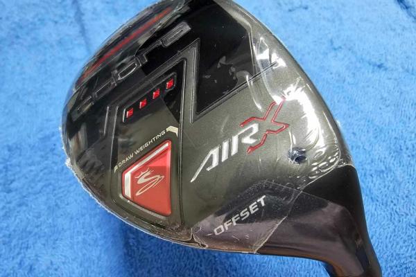 ไฮบริด #5 COBRA COBRA AIR-X