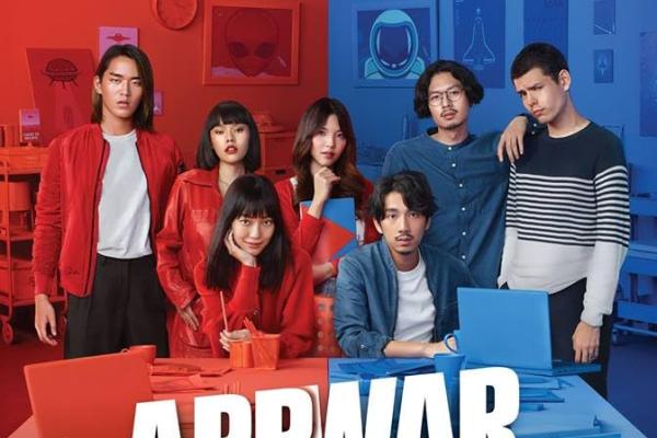 เรารักกัน... แต่ต้องฆ่ากันในธุรกิจ! รีวิวหนัง "App War&quot