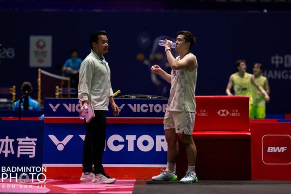 "วิว กุลวุฒิ" ยังรั้งมือ 2 โลก! BWF ประกาศอันดับล่าสุด