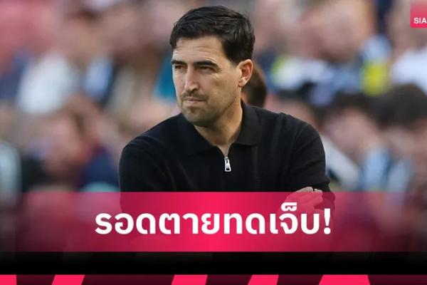 อิราโอล่า ชี้ ลิเวอร์พูล เล่นดีและไม่สมควรแพ้ หลังบุกเจ๊า นิวคาส