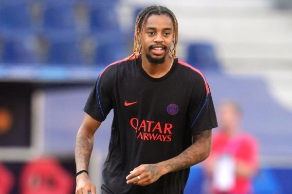 Liverpool-PSG รื้อโต๊ะคุยดีล Bradley Barcola: หงส์แดงเร่งปิดก่อน