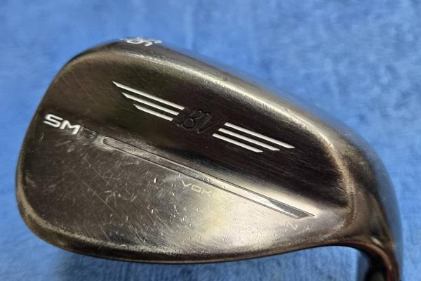 WEDGE 56/14 TITLEIST SM9