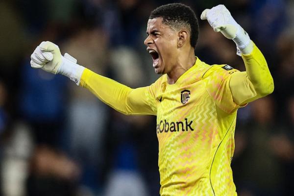 Liverpool ปิดดีลคว้า Lucca Brughmans จาก Genk