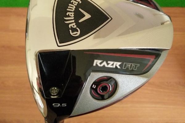ขายไม้กอล์ฟมือซ้าย Callaway / Adams / Titliest / Cobra / TM / Ni
