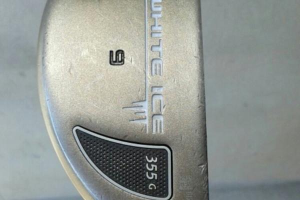 Putter Odyssey มือสอง เพียง 1,850 บาท 