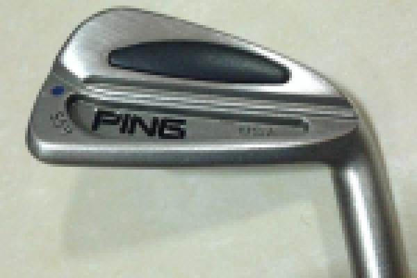 Iron ping S59 ก้าน Flex S  4-PW ด่วนถูกมาก 5500 สนใจ 289524511