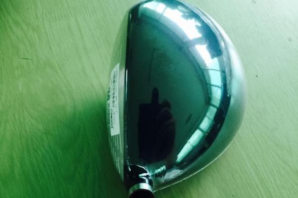 Driver YAMAHA RMX 216 พร้อมก้าน Mitsubishi Rayon FUBUKI Ai50 210