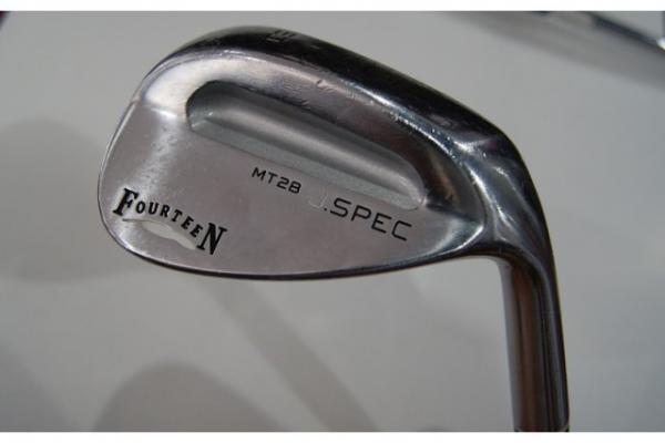 Wedge FOURTEEN 48 มือ2 ราคา 3800 บาท
