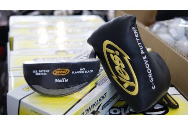Putter YES Mollie ราคา 7900 บาท