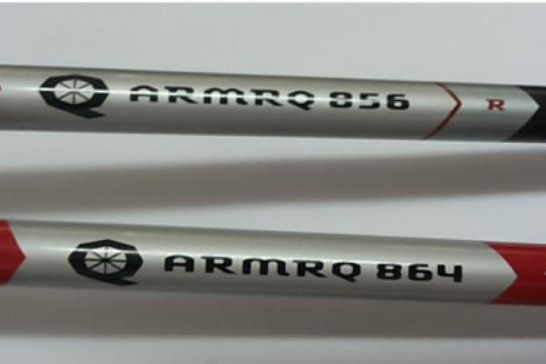 ก้าน HONMA Armrq 864 สำหรับ Driver ราคา 9870 บาท